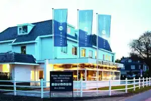 Fletcher Hotel-Restaurant Het Witte Huis, Амерсфорт