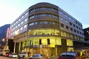 Centric Atiram Hotel, Андорра-ла-Велья
