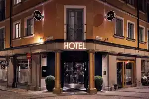 MJ's, Мальмё