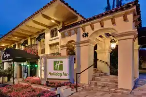 Holiday Inn Laguna Beach, Лагуна-Бич