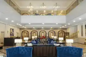Hotel Saint Louis, Autograph Collection, Сент-Луис