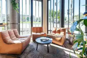 Loginn Hotel Waiblingen, Фелльбах