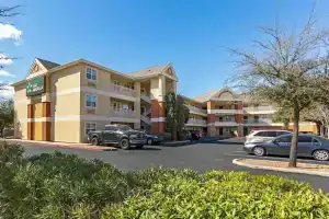 Extended Stay America Suites Tucson Grant Road, Тусон