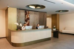 Grand Duka Hotel & Spa, Дуррес
