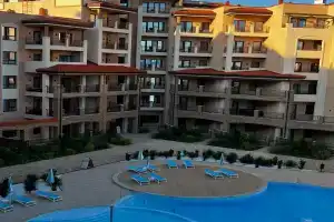 Апартаменты «Alba del Mare»