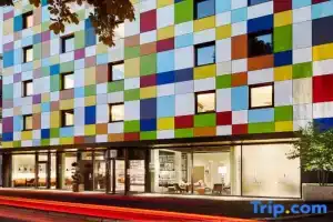 Отель «lÉgÈRe Express Tuttlingen», Тутлинген