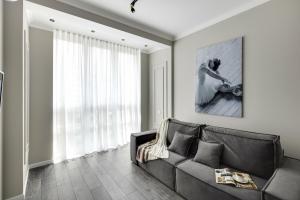 Апартаменты Жизель от Home24, Николо-Хованское