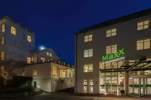 Hotel the Yard Bad Honnef, Бад-Хоннеф