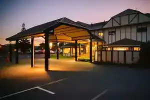 Capital Gateway Motor Lodge, Веллингтон