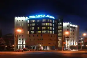 Отель «Laguna», Костанай