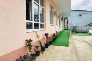 Гостевой дом «Светлый двор»