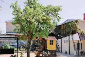 Снять дом посуточно