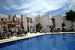 Serpina Hotel, Гюмбет