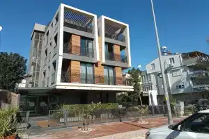 Trend Suites Cycles, Анталья