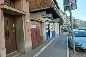 Passenger Hostel, Нови-Сад