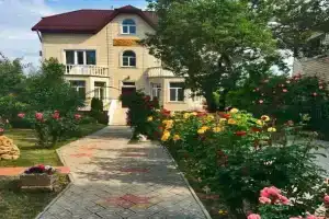 Гостевой дом «на Самбурова 77», Анапа