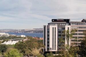 Gezi Hotel Bosphorus, Istanbul, a Member of Design Hotels, Стамбул