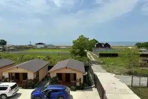 Гостиница «Морской ветер»