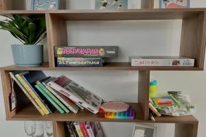 Мини-отель «Гости», Евпатория