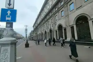 Kaza Apart, Минск