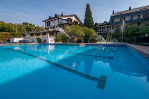 Santa Susanna Resort Affiliated by FERGUS, Санта-Сусанна