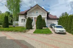 Семейный дом, Брейтово