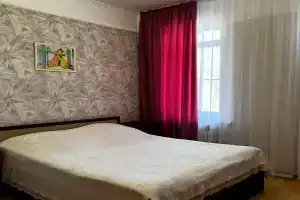 Апартаменты на Березовской 16, Кисловодск