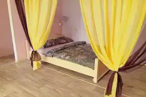 Апартаменты «Северная Ночь 24»