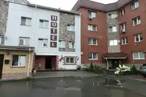 Джаз Отель, Екатеринбург