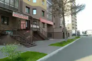 Веста, Абакан