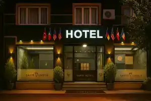 Safir Hotel Çorlu, Чорлу