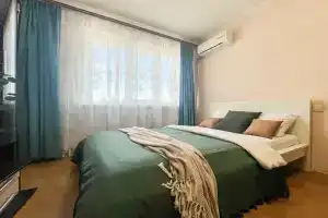 Добрые квартиры на Садовой 12а, Аксай