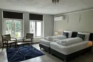 De Bronzen Koets, Неймеген