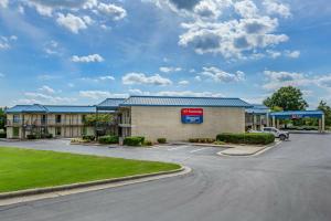 Econo Lodge Fayetteville, Фейетвилл
