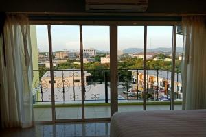 Phuket Chinoinn Hotel, Пхукет Таун