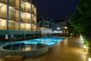 Tropics Hotel - Ultra All Inclusive, Свети Влас