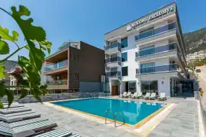 Отель «Mogons Exclusive», Калкан