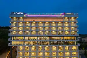 Jn Park Hotel, Инчхон