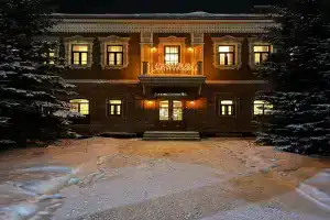 Дом купца Каменева, Свияжск