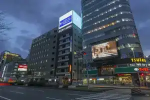 Sanco Inn Nagoya Shinkansenguchi Annex, Нагоя