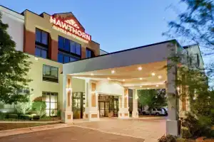 Hawthorn Suites by Wyndham Midwest City Tinker Afb, Оклахома-Сити