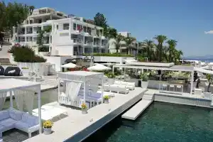Casa Costa Boutique Hotel, Гюндоган