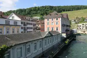 River Residence, Баден