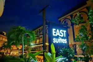 East Suites, Джомтьен