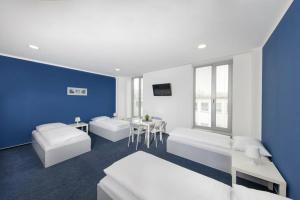 Expo Hostel Prague, Прага
