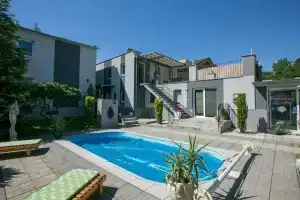 Ferienhaus Piešťany, Пьештяны