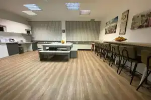 Good Hostel Hannover, Ганновер