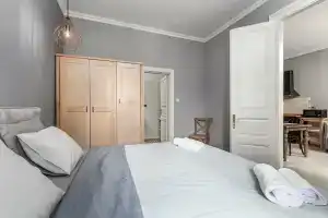 Apartments Karolina, Риека