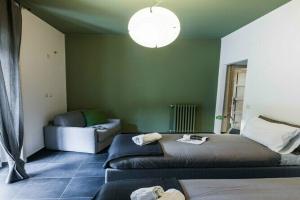 B&b Welchome, Энна