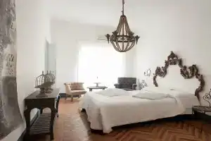 Гостевой дом «Angelina Dimora Contemporanea», Рим